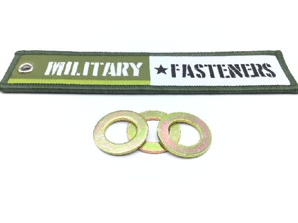 NAS1149F0863P Flat Washer (9)