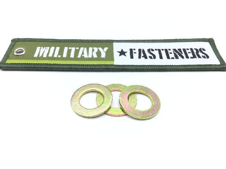 NAS1149F0863P Flat Washer (9)