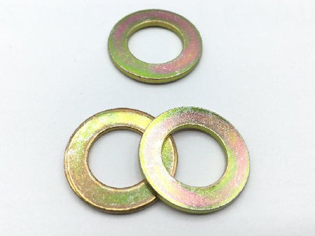 NAS1149F0863P Flat Washer (12)