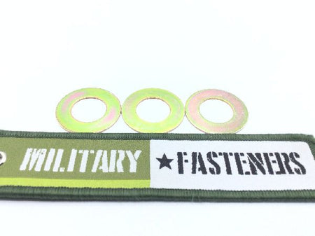 NAS1149F1032P Flat Washer (4)