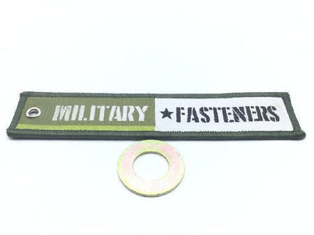 NAS1149F1063P Flat Washer (3)