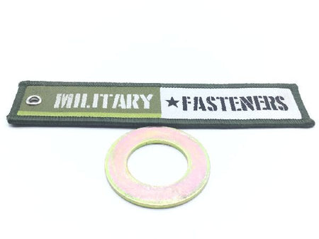 NAS1149F1690P Flat Washer (4)