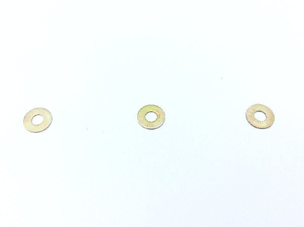 NAS1149FN216P Flat Washer