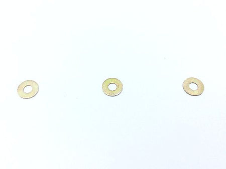 NAS1149FN216P Flat Washer