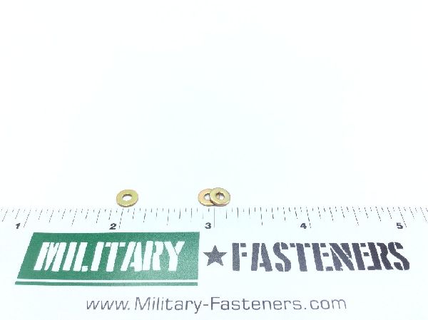 NAS1149FN232P Flat Washer (5)