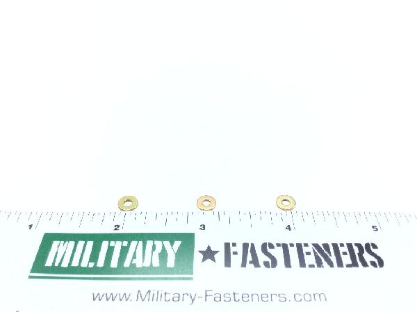 NAS1149FN232P Flat Washer (6)