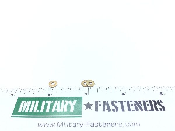 NAS1149FN332P Flat Washer (5)