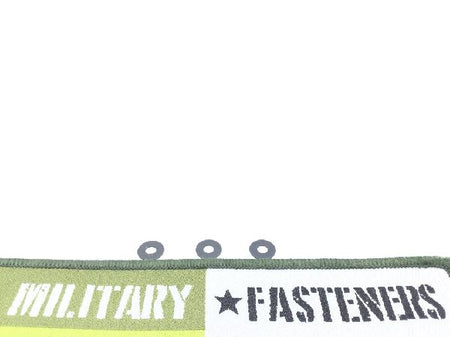 NAS1149FN416B Flat Washer (4)