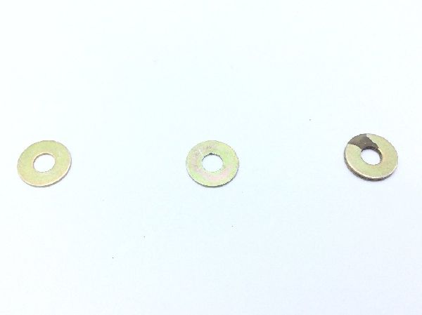 NAS1149FN416P Flat Washer