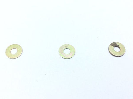 NAS1149FN416P Flat Washer