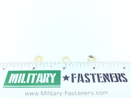 NAS1149FN416P Flat Washer (3)