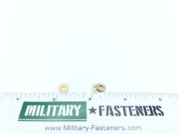 NAS1149FN432P Flat Washer (5)