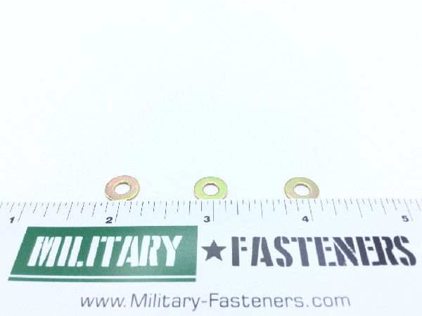 NAS1149FN832P Flat Washer (6)