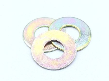NAS1149G0316P Flat Washer