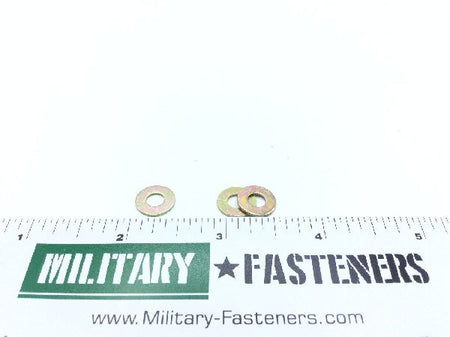 NAS1149G0332P Flat Washer (5)