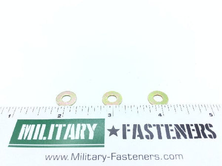 NAS1149G0332P Flat Washer (6)