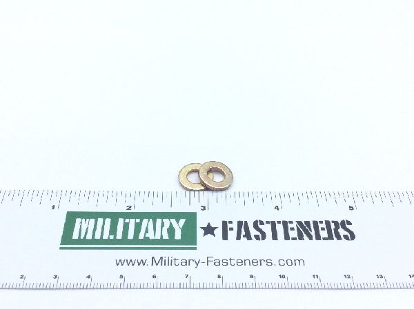 NAS1149G0463P Flat Washer (6)
