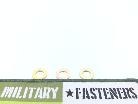 NAS1149G0563P Flat Washer (4)