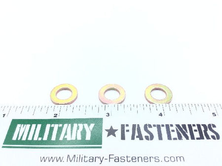 NAS1149G0563P Flat Washer (6)