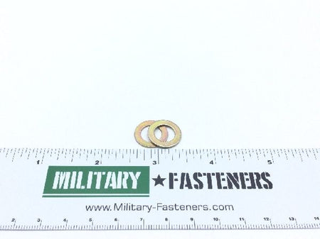 NAS1149G0632P Flat Washer (5)