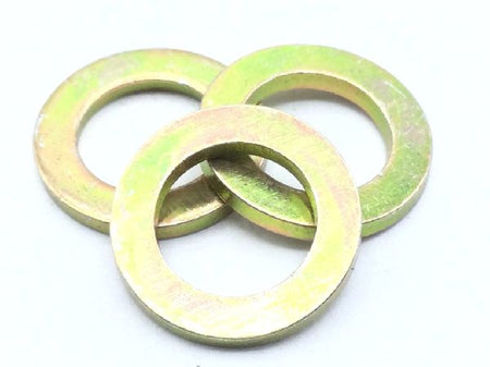 NAS1149G0663P Flat Washer