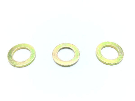 NAS1149G0663P Flat Washer (3)