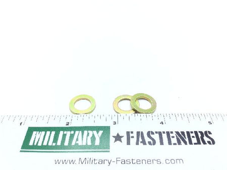 NAS1149G0663P Flat Washer (5)