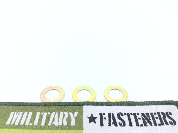 NAS1149G0732P Flat Washer (3)