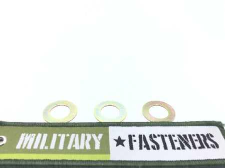 NAS1149G0832P Flat Washer (4)