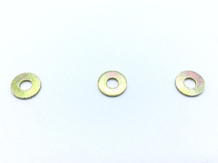 NAS1149GN432P Flat Washer (3)