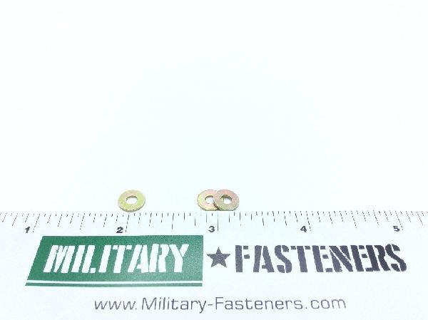 NAS1149GN432P Flat Washer (5)