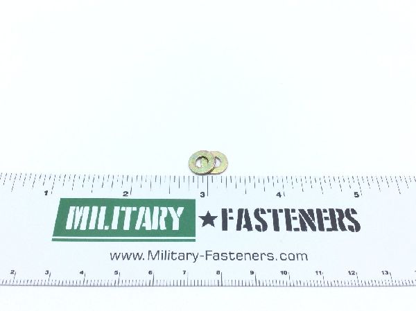 NAS1149GN832P Flat Washer (5)