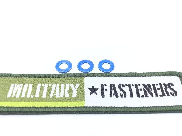 NAS1149V0432M Flat Washer (4)