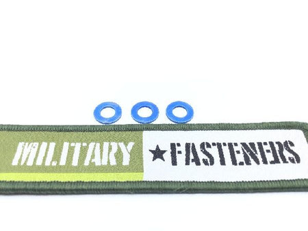 NAS1149V0432M Flat Washer (4)