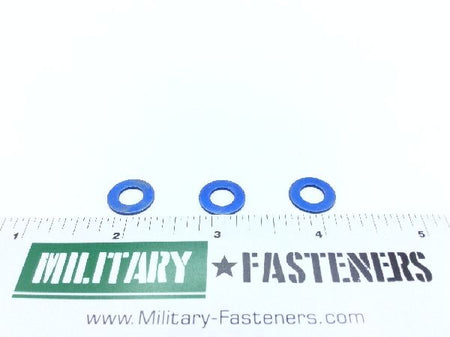 NAS1149V0432M Flat Washer (6)