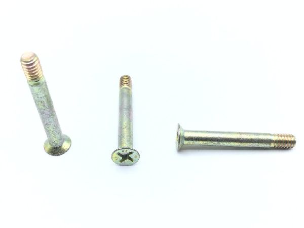 NAS1152-16 Machine Screw (2)