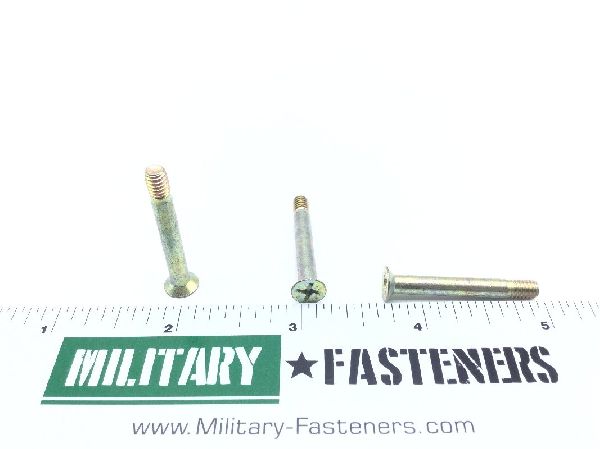 NAS1152-16 Machine Screw (5)
