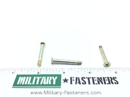 NAS1152-16 Machine Screw (6)