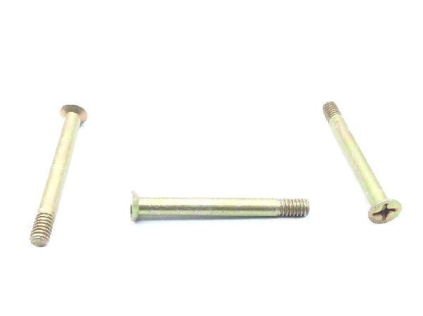 NAS1152-20 Machine Screw (3)