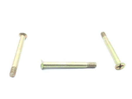 NAS1152-20 Machine Screw (3)