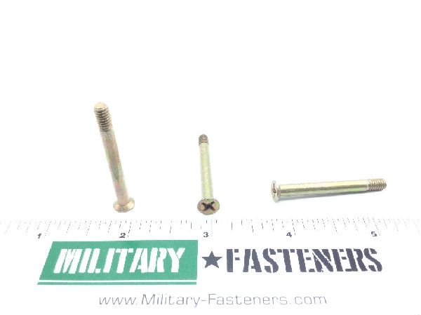 NAS1152-20 Machine Screw (5)
