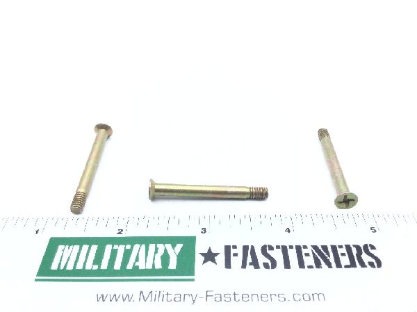 NAS1152-20 Machine Screw (6)