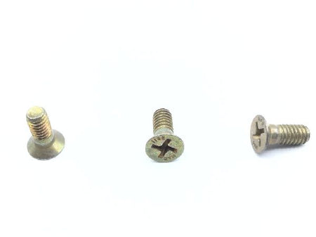 NAS1152-2 Machine Screw