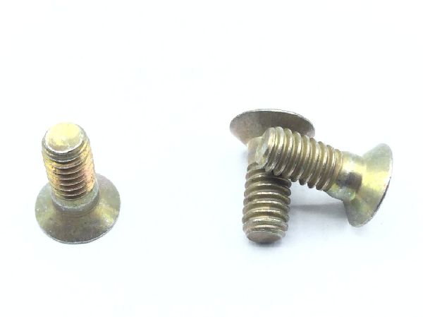 NAS1152-2 Machine Screw (2)