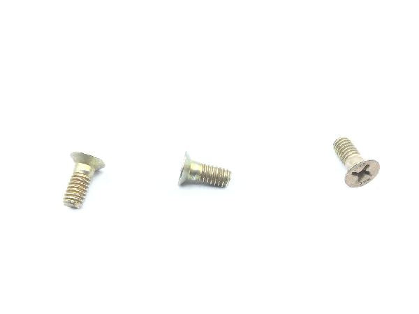 NAS1152-2 Machine Screw (3)