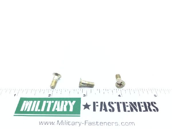 NAS1152-3 Machine Screw