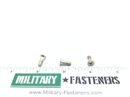 NAS1152-3 Machine Screw