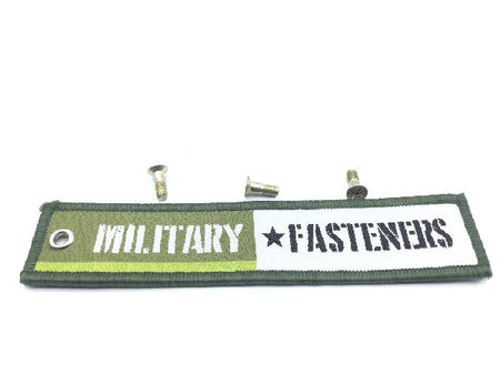 NAS1152-3 Machine Screw (3)