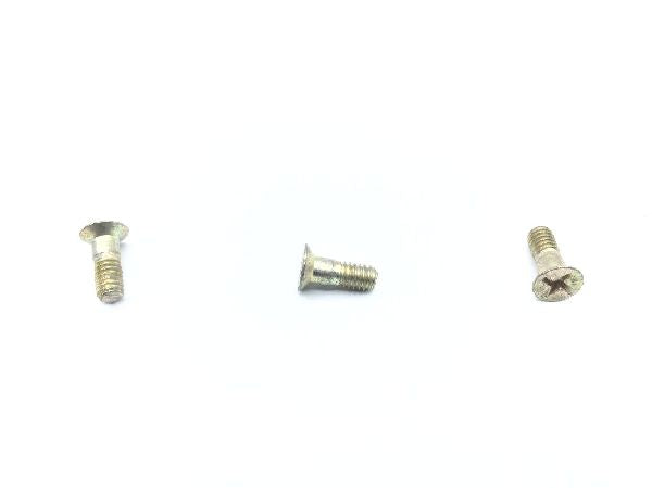 NAS1152-3 Machine Screw (4)