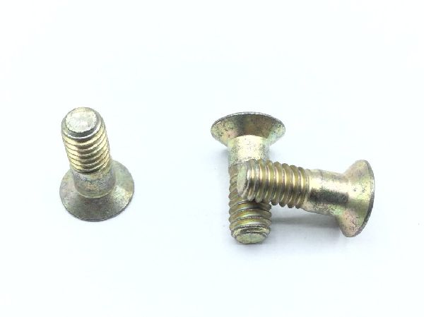 NAS1152-3 Machine Screw (5)
